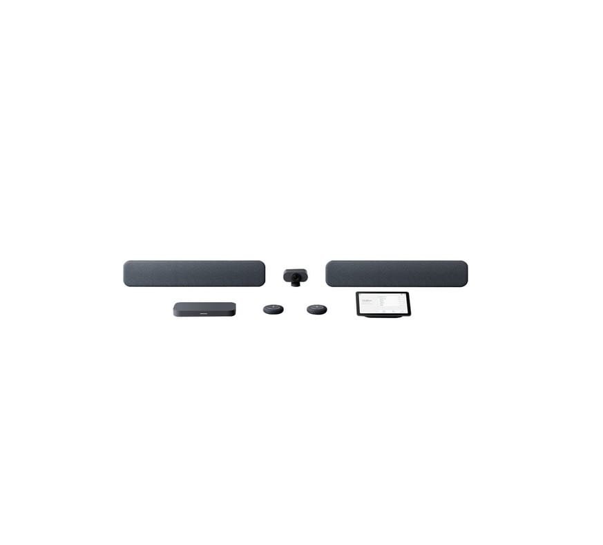 Lenovo TS Google Series One Gn2 SML RM-Charcoal