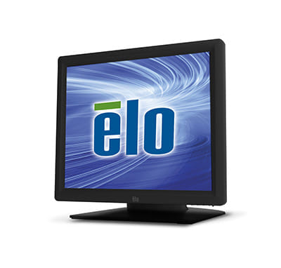Elo 1717L 17" TFT LCD Touchscreen Monitor