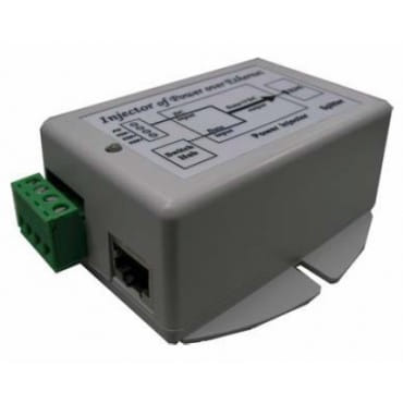 Tycon Systems TP-DCDC-1224 Electric Converter 19W