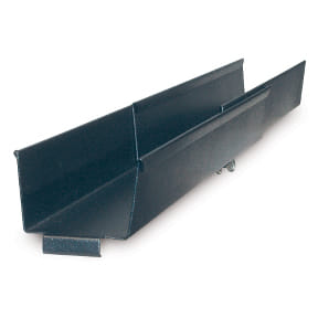 Schneider Horizontal Cable Organizer SideChnnl