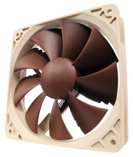 Noctua 120mm NF-P12 PWM Fan