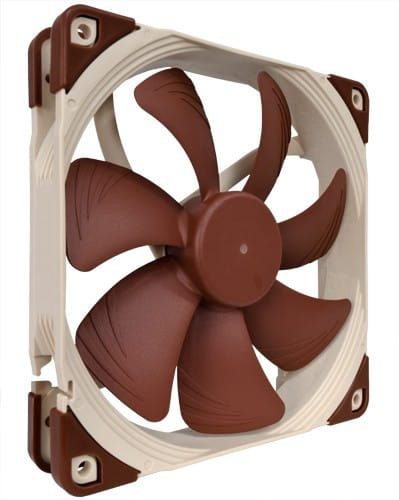 Noctua 140mm NF-A14 FLX 1200RPM Fan