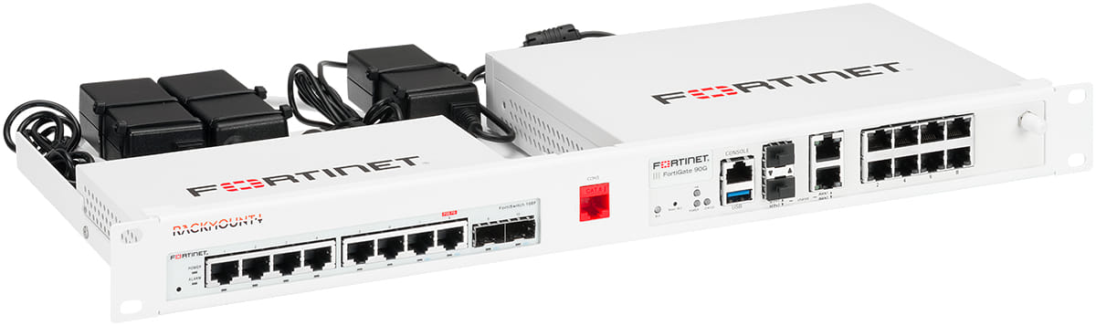 Rackmount FG-90G / FS-108F