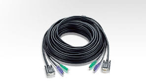 Aten 1.8m PS/2 KVM Cable