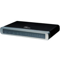 Grandstream 8 FXO RJ11 Port VoIP Gateway
