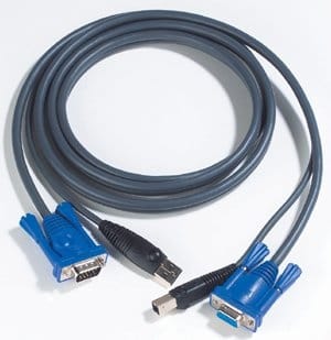 Aten 3m USB KVM Cable