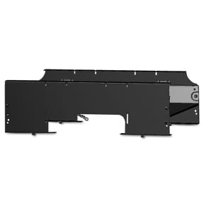APC AR8561 Cable Organizer 600mm Black