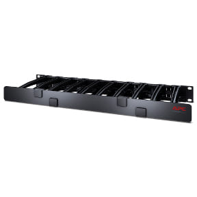 Schneider Electric Rack Accessory Cable Management Panel