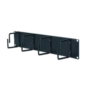 Schneider Horizontal Cable Organizer 2U