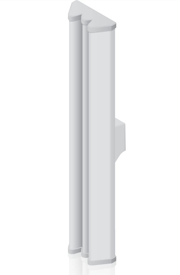 Ubiquiti AirMax Base Station 18dBi 120deg w/rocket