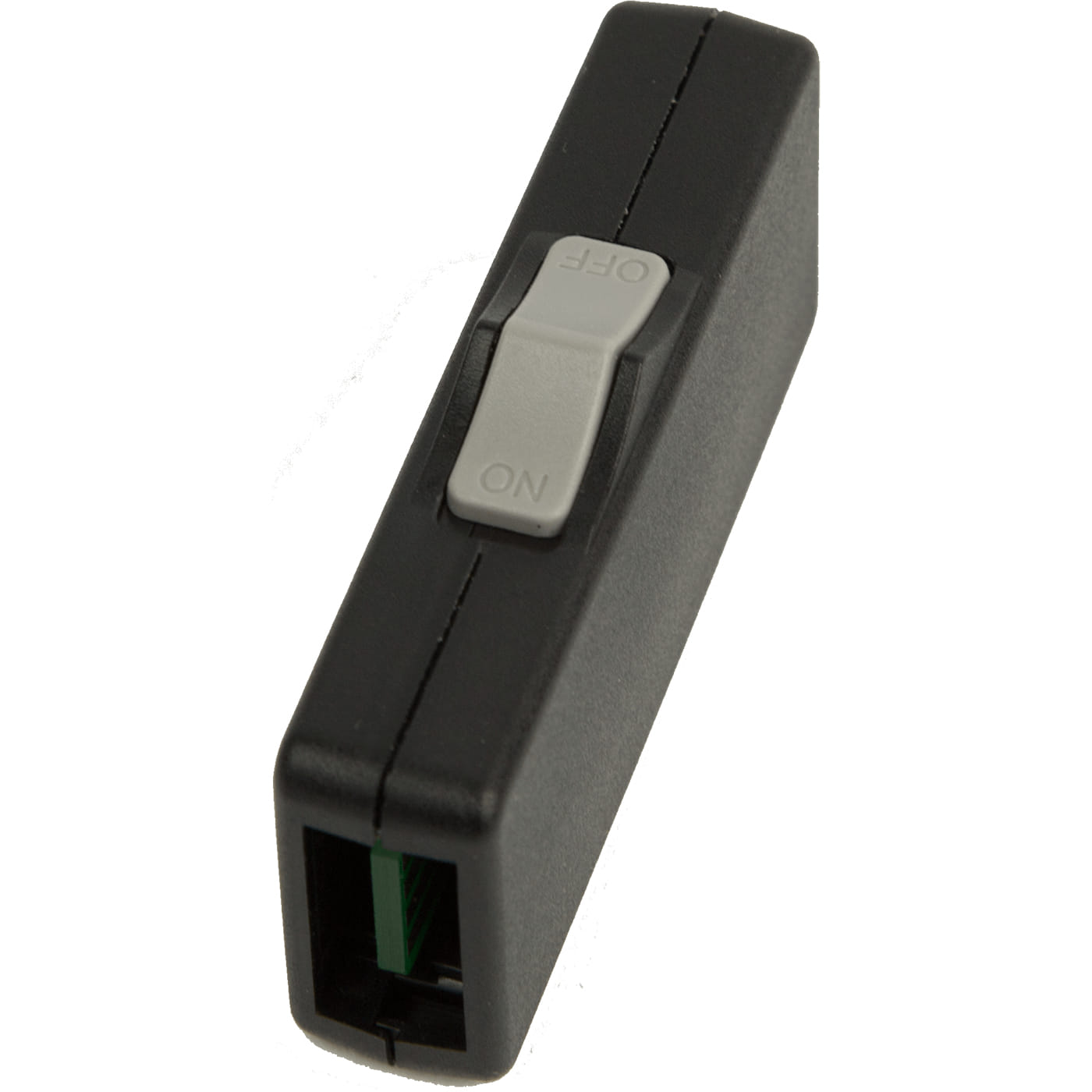 Jabra Mute switch - Quick Disconnect to Quick Disconnect Adapter