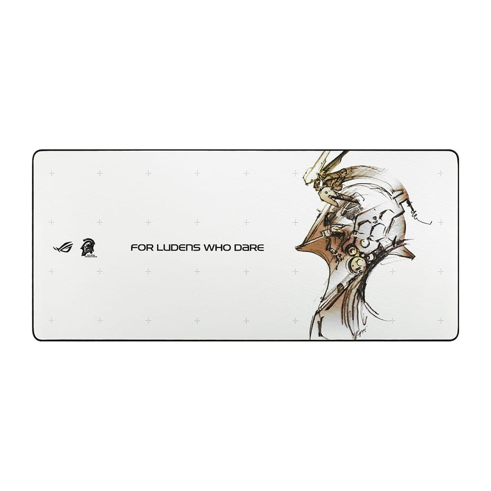ASUS ROG Scabbard II XXL-KJP Mouse Pad
