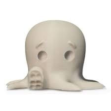 Makerbot PLA Large Warm Gray 0.9 Kg Filament