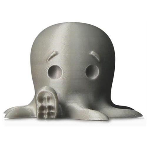 Makerbot PLA Large Cool Gray 0.9 Kg Filament