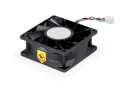 Synology Spare Part- Fan 80*80*32_3