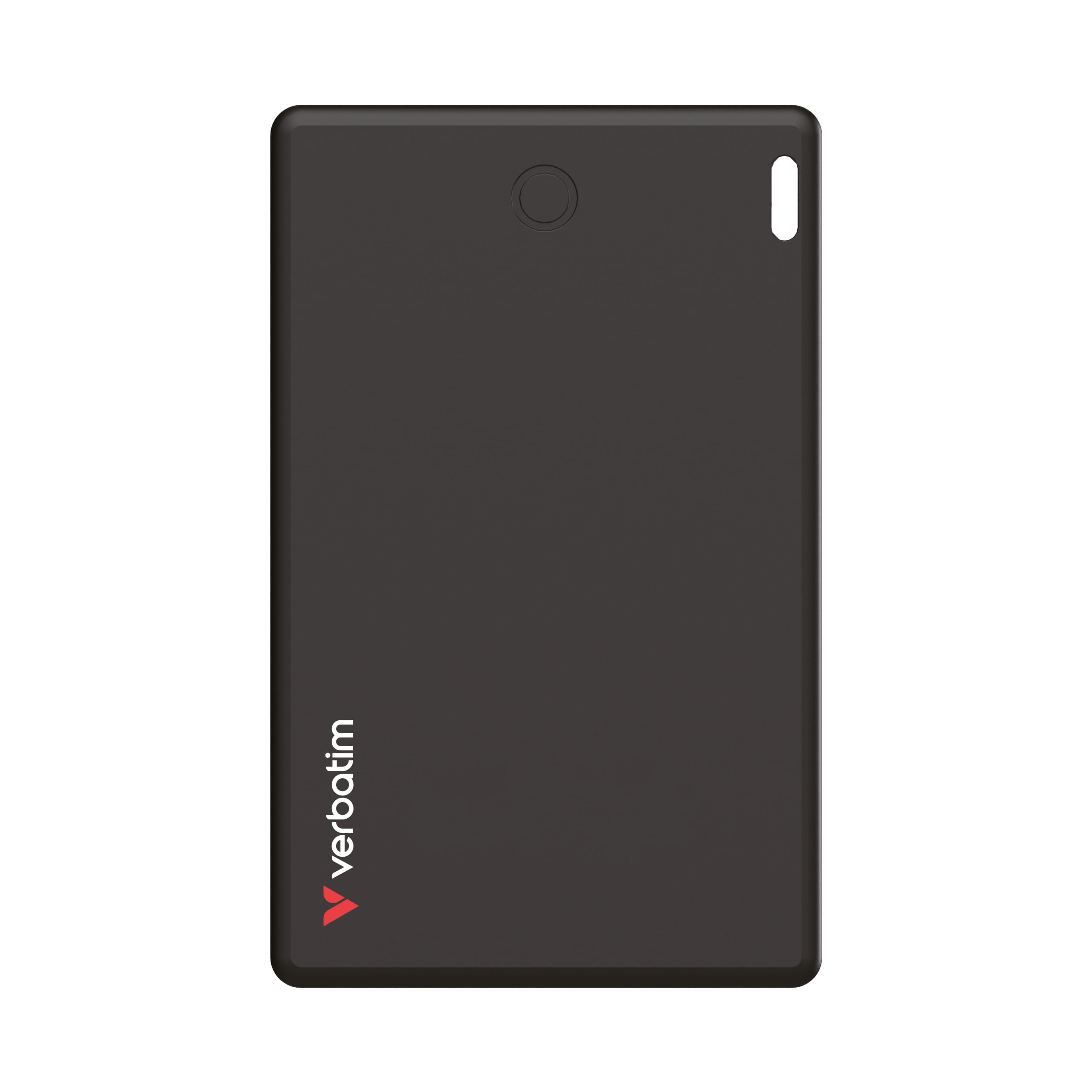 Verbatim My Finder Card BT Finder 1 pack Black