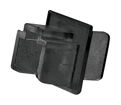 Lindy RJ-45 Dust Cover 10 Pack