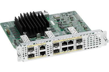 Cisco Network Switch Module Gigabit Ethernet