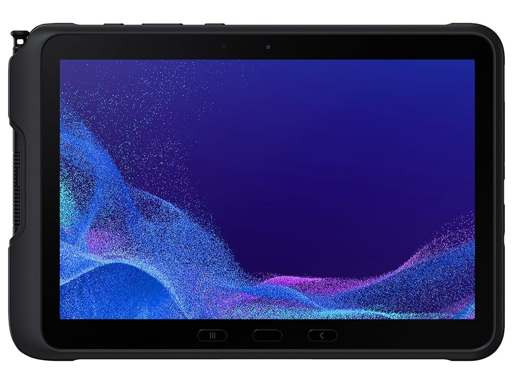 Samsung Tab Active4 Pro 5G 64GB Black