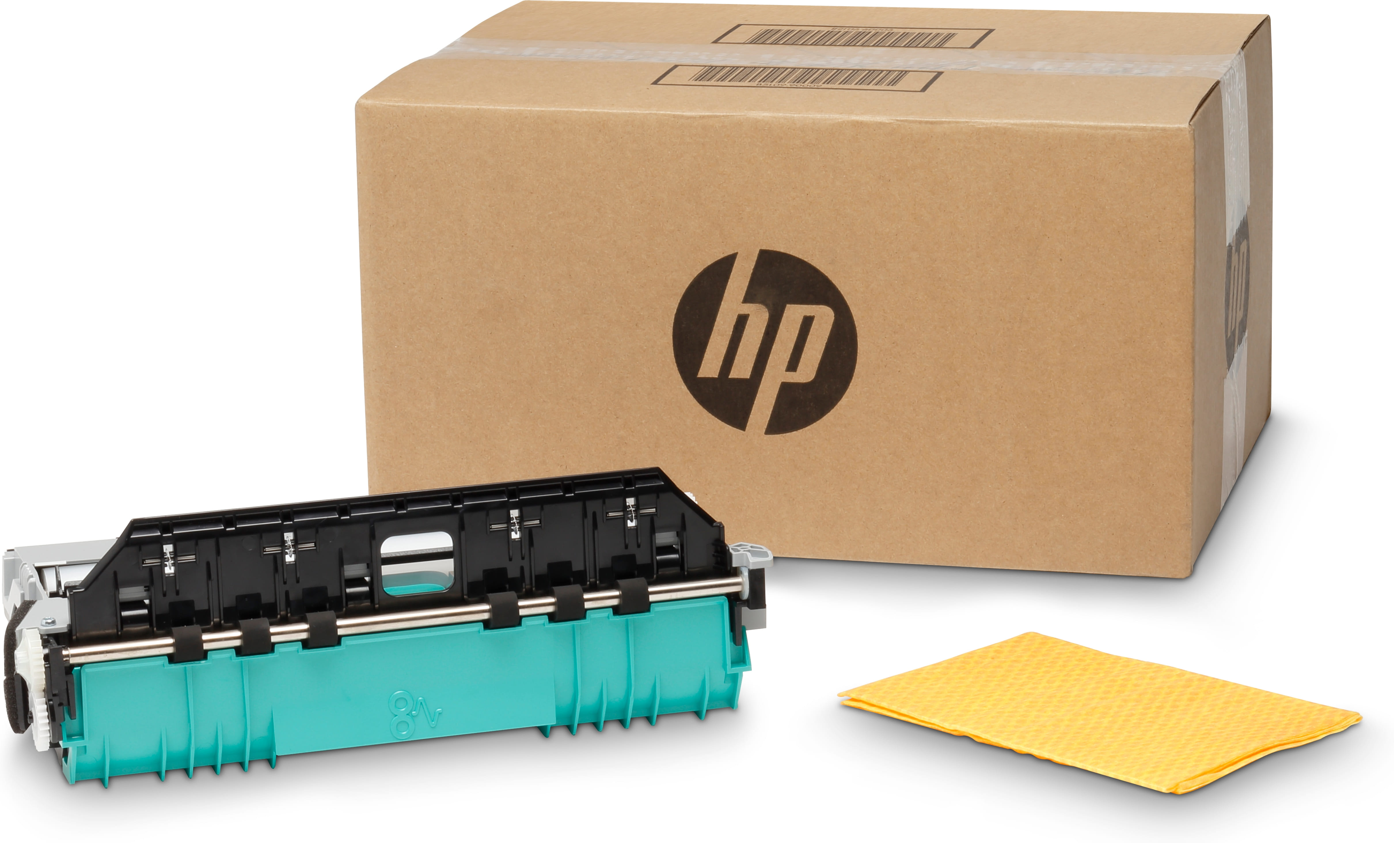 HP OffiCEjet Enterprise Ink Collection Unit
