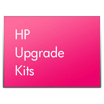 HPE 2U SFF Mounting Rail Kit for Server