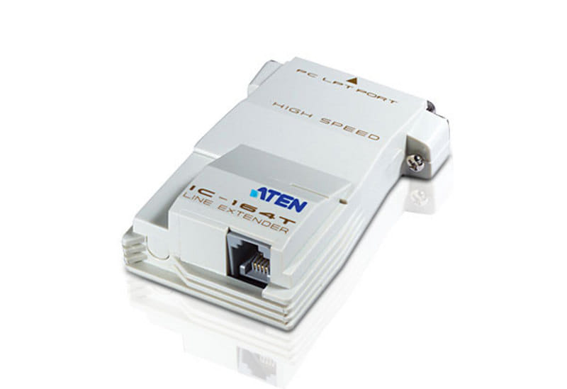 Aten High Speed Parallel Data Extender