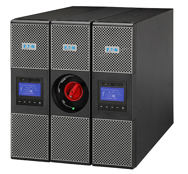 Eaton 9PX Parallel & Bypass module for 2x 9PX UPS
