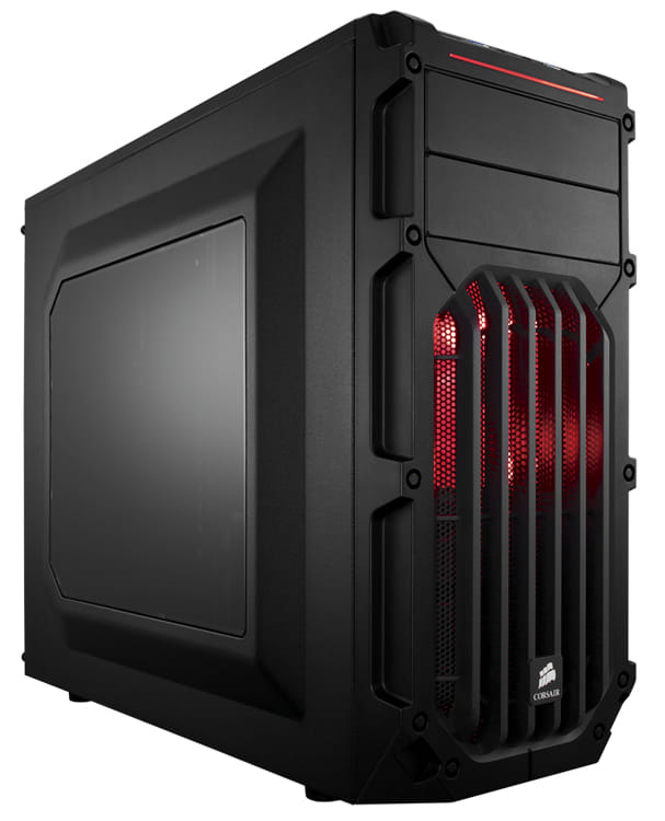 Corsair Carbide SPEC-03 Tower Black