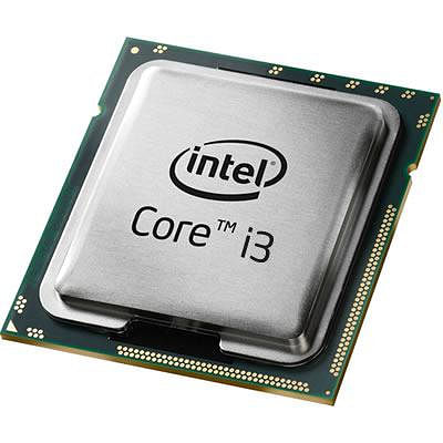 Intel Core i3-4360 Dual Core LGA 1150 3.7GHz CPU