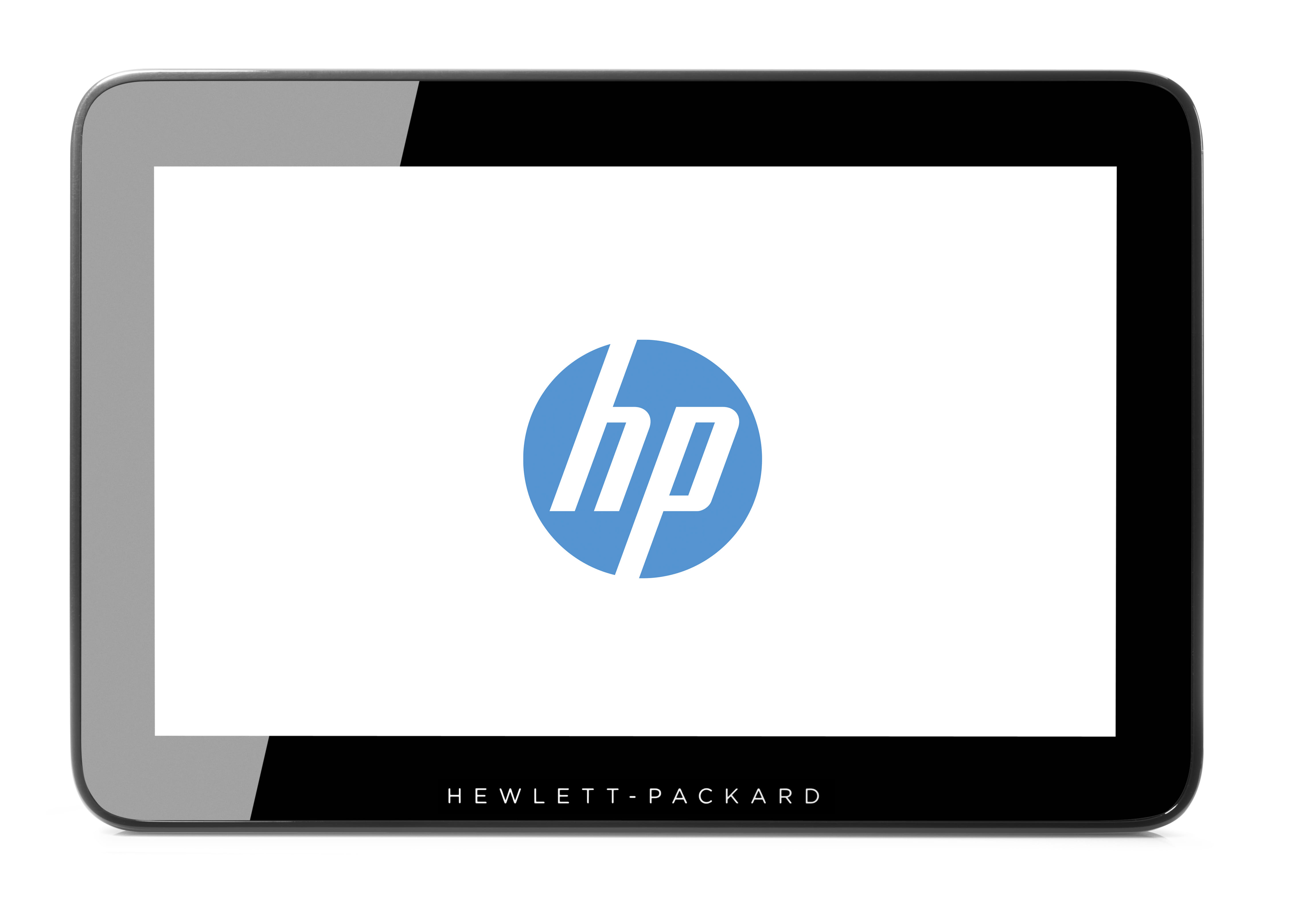 HP Integrated 7" Customer Facing Display For RP7 / RP2
