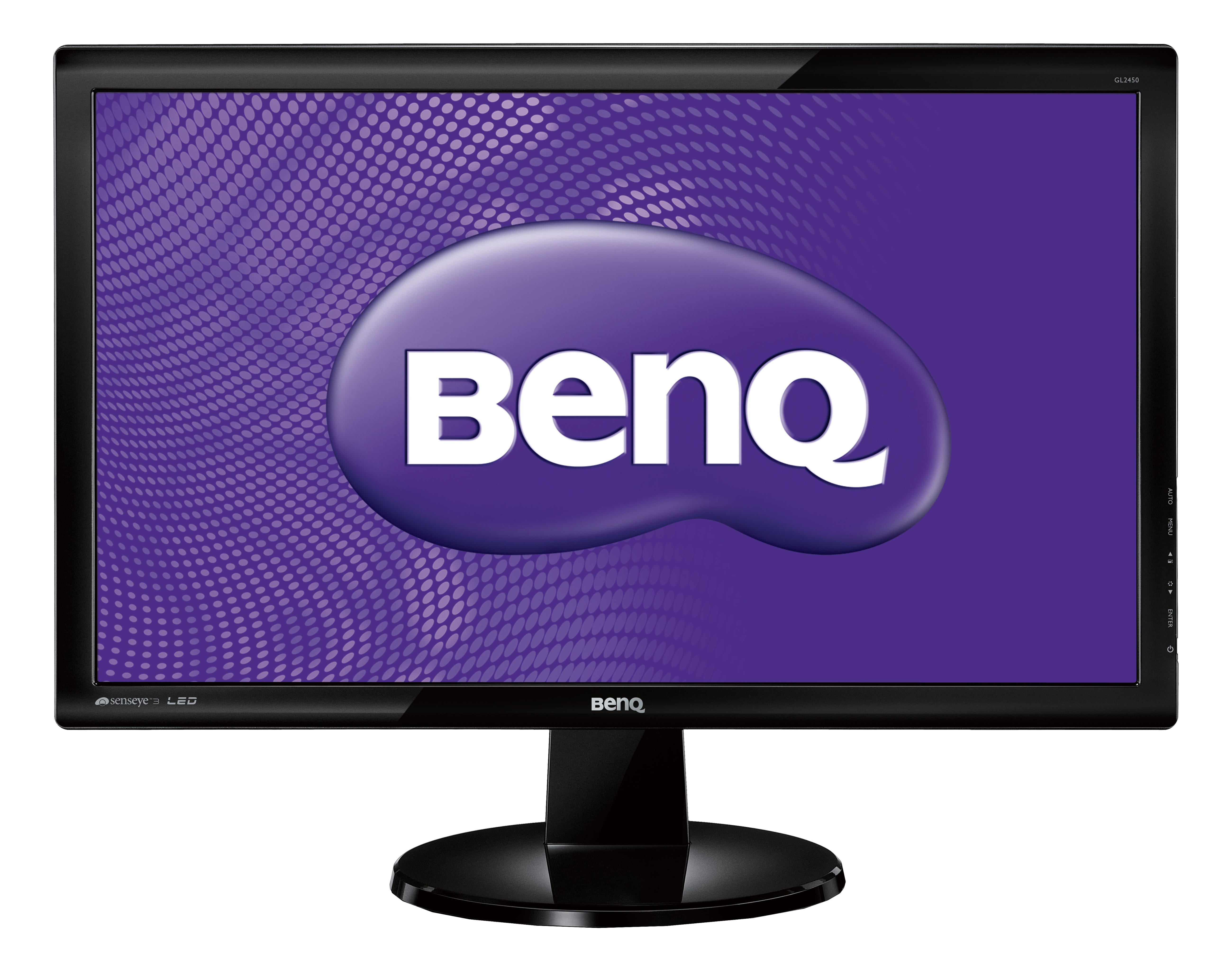 BenQ GL2760H 27" 2ms HDMI LED Monitor