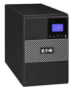 Eaton 5P1550AU Uninterruptible Power Supply (UPS) 1550 VA 1100 W 5 AC outlet(s)