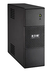 Eaton 5S 550VA/330W Line Interactive UPS LED