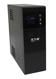 Eaton 850VA/510W LINE INTERCTIVE UPS LCD