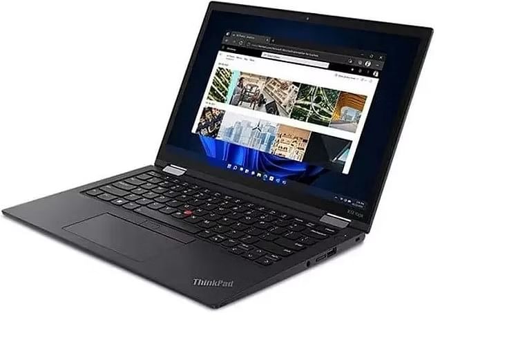 Windowsノート本体 ThinkPad X13 Gen 3 i5-1235U 16Gb 1Tb ThinkPad X13 Gen 3 (13