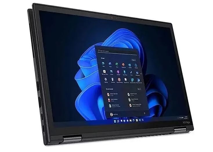 Windowsノート本体 ThinkPad X13 Gen 3 i5-1235U 16Gb 1Tb ThinkPad X13 Gen 3 (第12世代インテル) | コンパクトな13.3型
