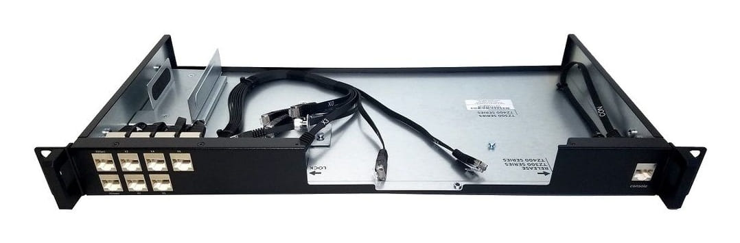 Sonicwall TZ 380/480/580/680 Rack Mount Kit