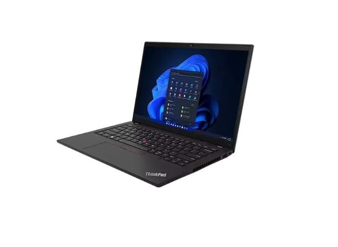 Lenovo ThinkPad T14 Gen 4 14" WUXGA i5-1335U, 16GB RAM, 512GB SSD, Windows 10 Pro
