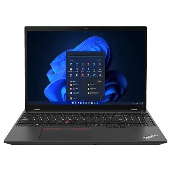 (Ex-Demo) Lenovo ThinkPad T16 Gen 2 16" WUXGA IPS Laptop, i7-1355U, 32GB RAM, 512GB SSD, Windows 11 Pro