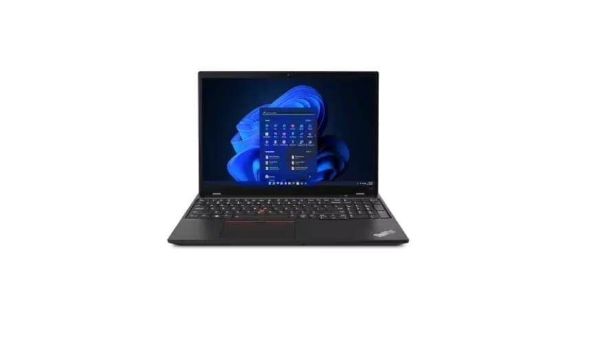 Lenovo ThinkPad P16s Gen 2 16" WUXGA Laptop, i7-1360P, 16GB RAM, 512GB SSD, RTXA500, Windows 11 Pro