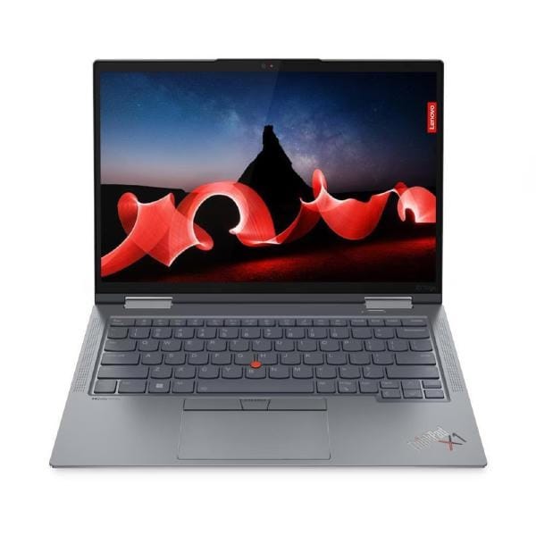 Lenovo ThinkPad X1 Yoga G8 -14" WUXGA IPS Touchscreen Laptop, i7-1365U, 32GB RAM, 512GB SSD, Windows 11 Pro