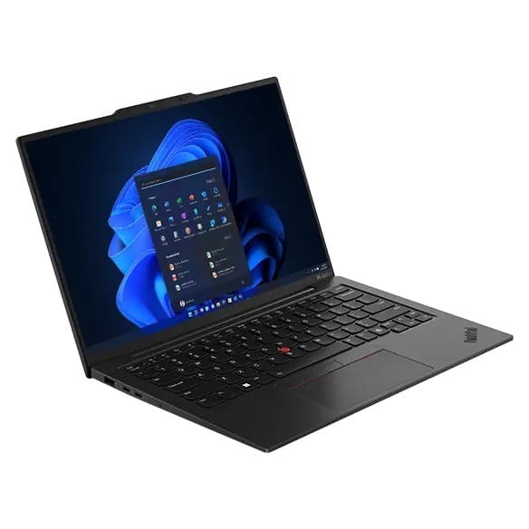 (Carton Damaged) Lenovo ThinkPad X1 Carbon G12,14" WUXGA Laptop, Ultra 5 135U vPro, 32GB RAM, 512GB SSD, Windows 11 Pro