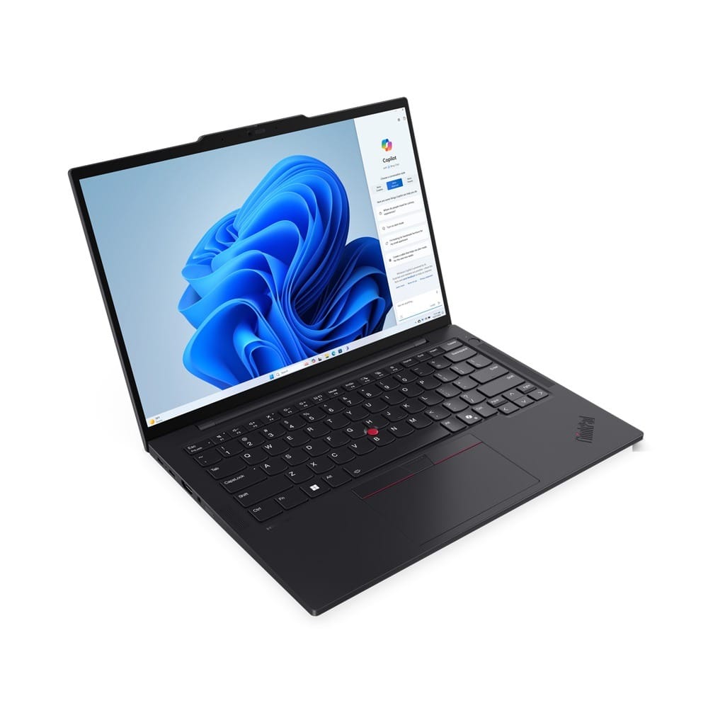 Lenovo ThinkPad T14s Gen 5 14" WUXGA Laptop, Ultra 7-155U, 16GB RAM, 512GB SSD, Windows 11 Pro