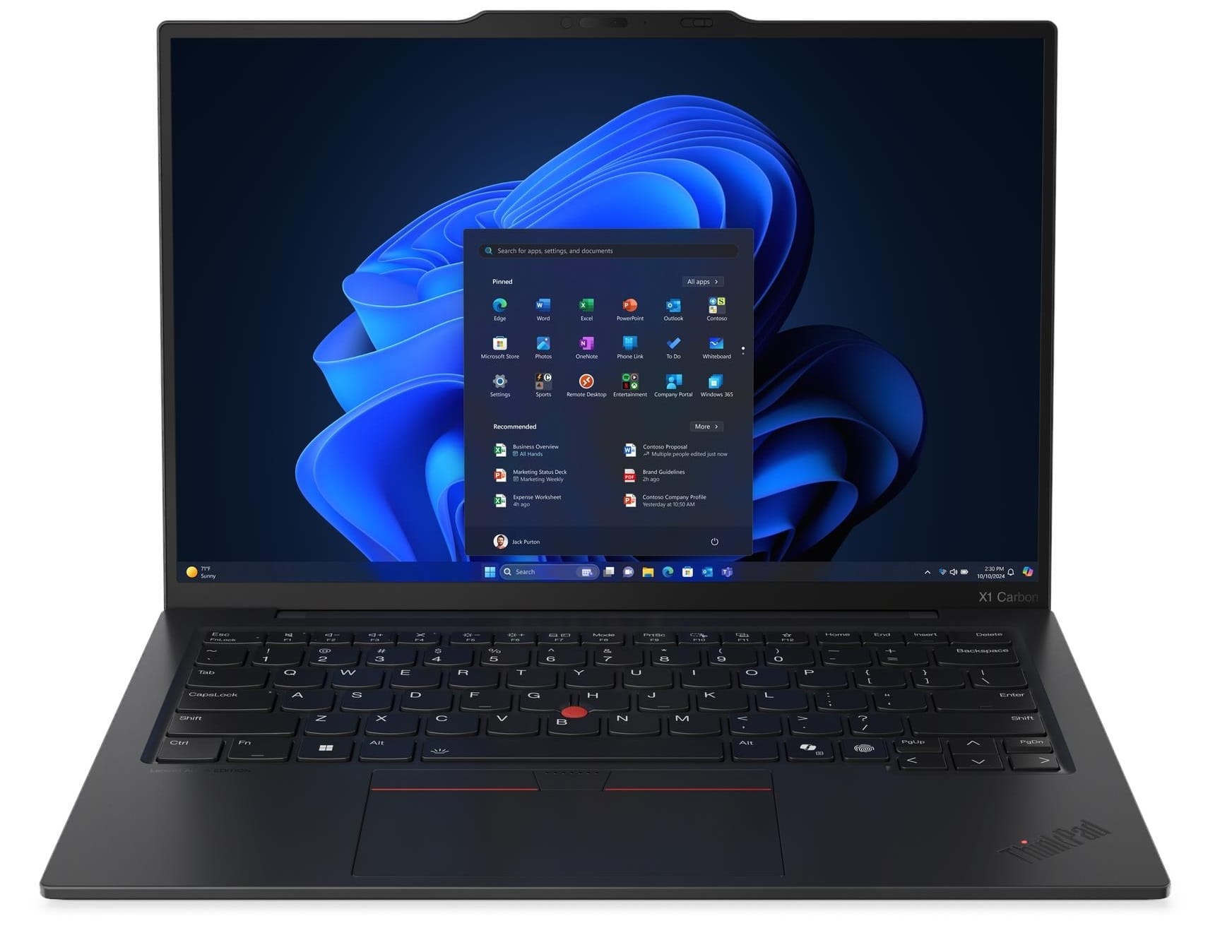 Windowsノート本体 ThinkPad X1 Carbon Gen13 32GB/512GB Amazon.com: Lenovo Gen 13 ThinkPad X1 Carbon Aura Edition