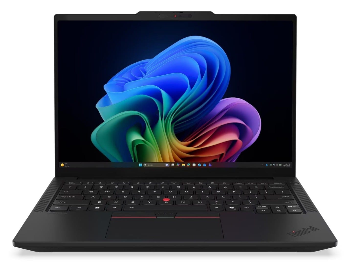 Lenovo ThinkPad T14 G7 14" WUXGA Copilot+ PC Laptop, Ultra 5-325, 16GB RAM, 512GB SSD, Windows 11 Pro