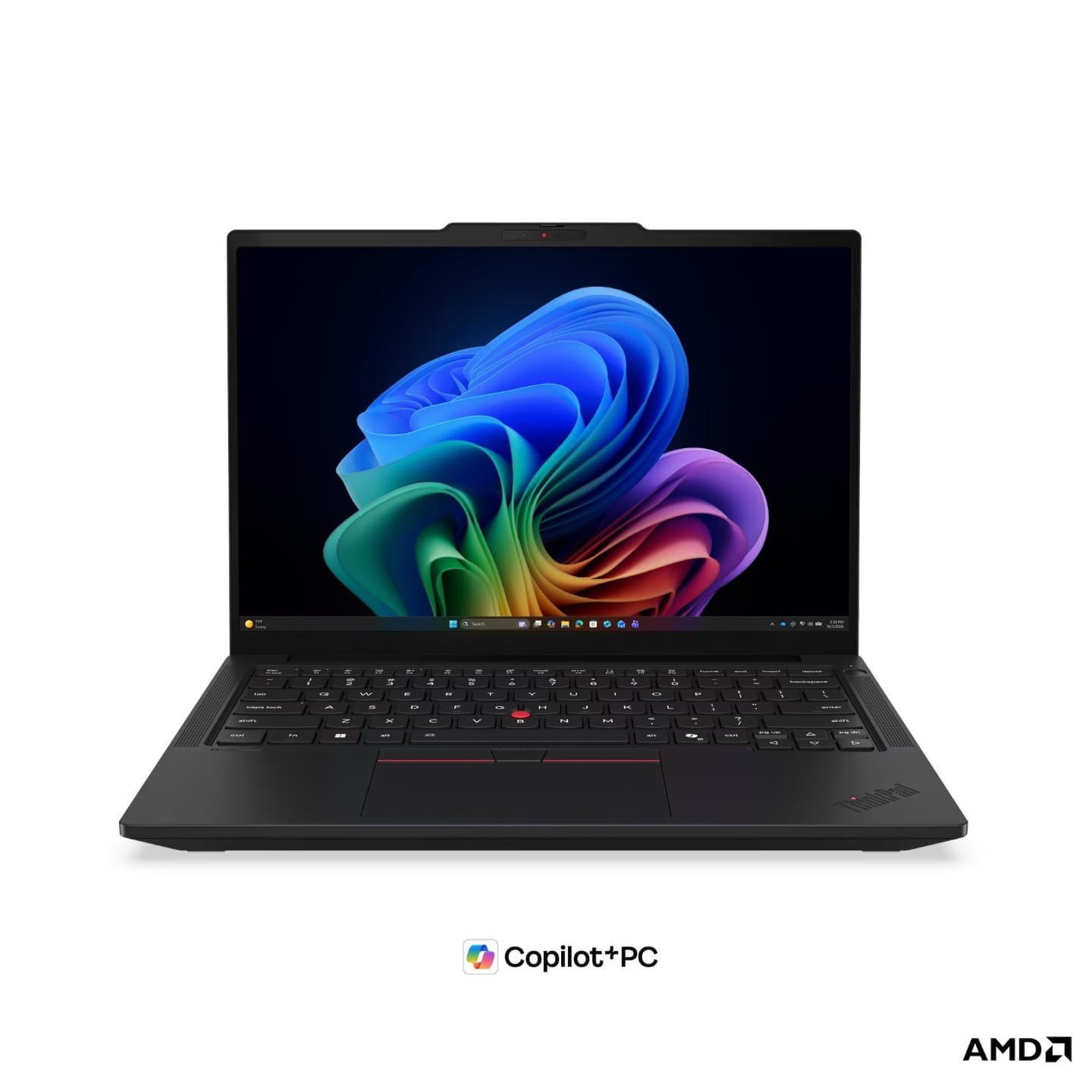 Lenovo ThinkPad T14 Gen 7 14" WUXGA Laptop, Ryzen AI 5 PRO 440, 32GB RAM, 512GB SSD, Windows 11 Pro