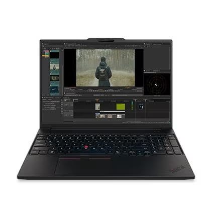 Lenovo ThinkPad P16S Gen5 16" WUXGA Touchscreen Laptop, Ultra 7 366H, 32GB RAM, 1TB SSD, RTX Pro 2000, Windows 11 Pro