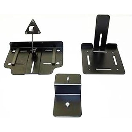 Polycom Camera Mount Polycom Universal Camera Mount - IV/Dir/HD/III/VIEW