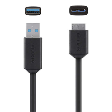 Belkin Micro USB 3.0 Charge/Sync Cable