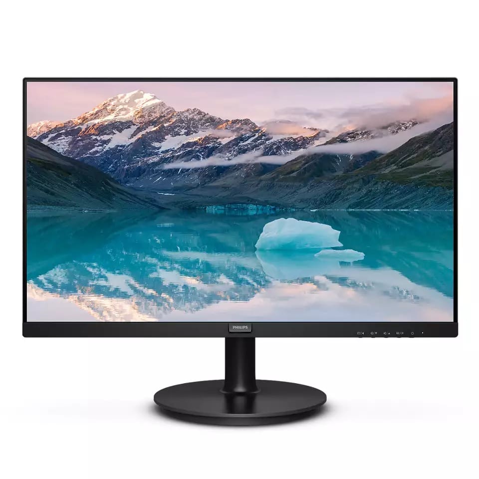 Ex-Demo Philips 221S9A 21.5"FHD 16:9 Monitor